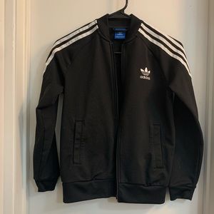 Adidas Zip-Up Jacket